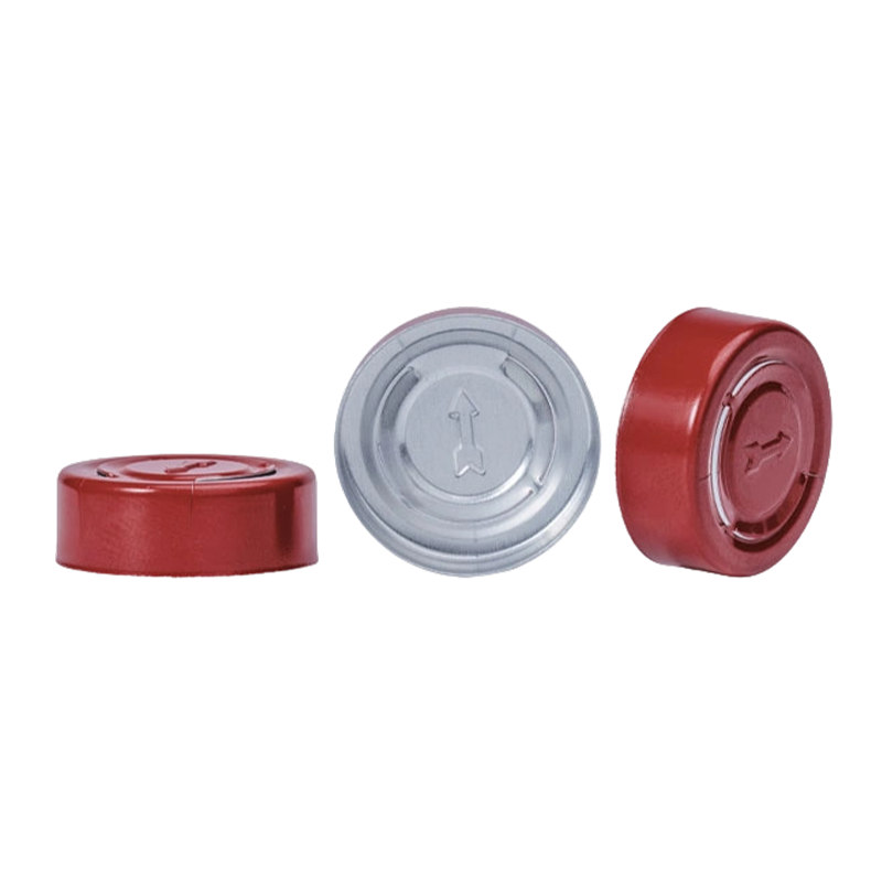 Aluminium Verone Cap