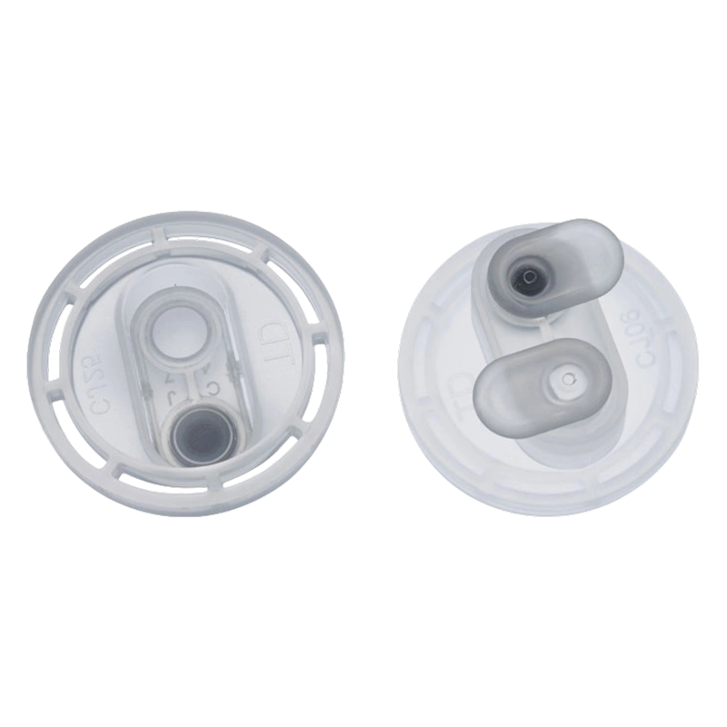 Geminus-Portus Type Euro PP Caps