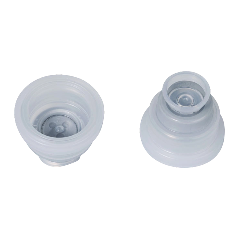 Orbis Type Euro PP Caps