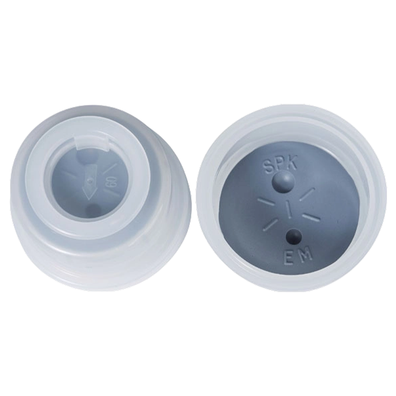 Orbis Type Euro PP Caps