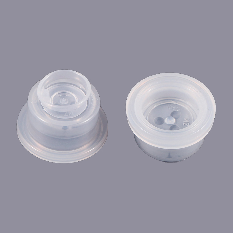 Orbis Type Euro PP Caps