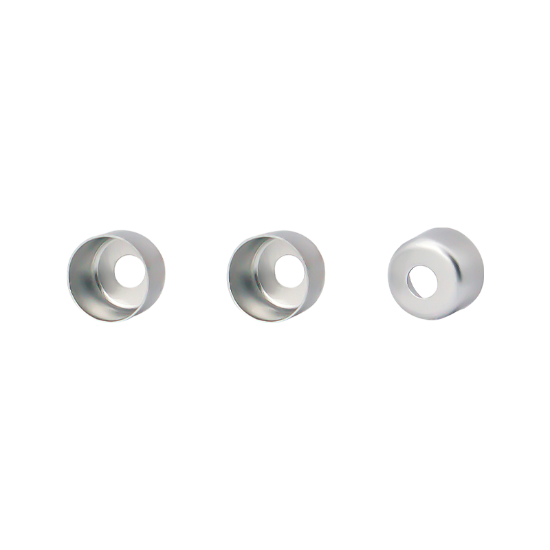 Aluminium Cap for Pen Injectors