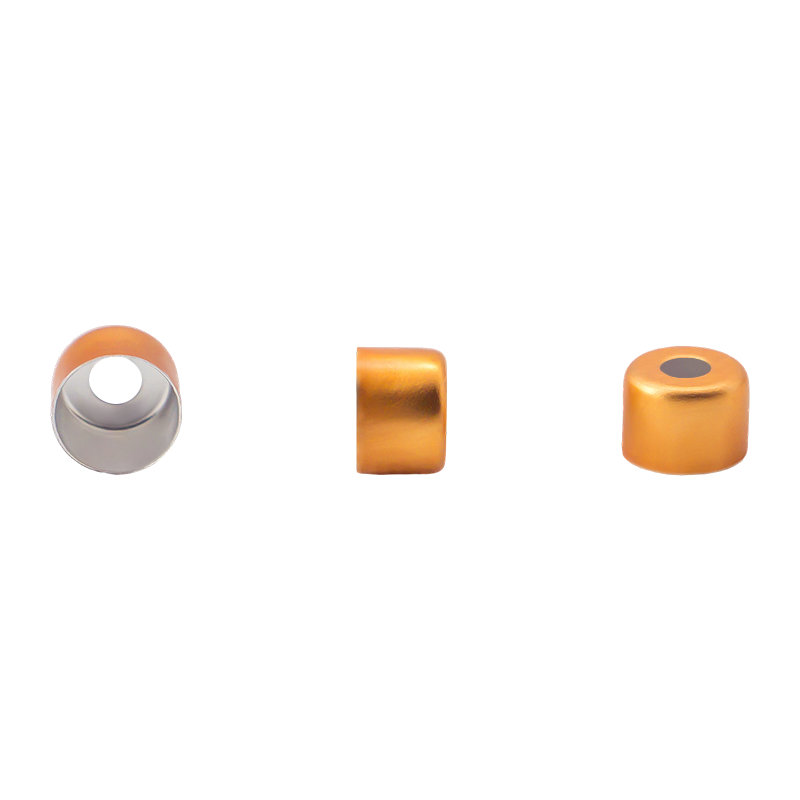 Aluminium Cap for Pen Injectors